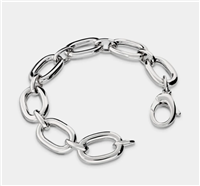 Pulsera Milor Mujer in Plata M16846BAG.RHXX0190WH